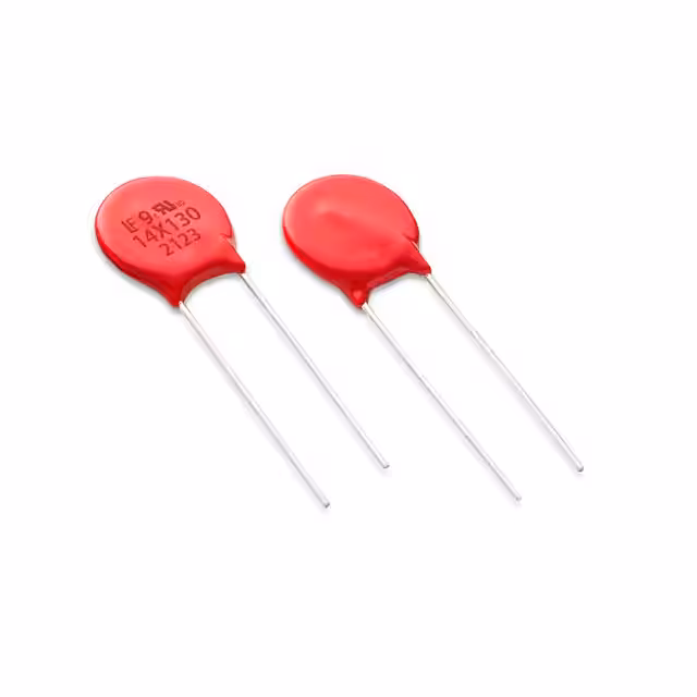 V14X510E Littelfuse Inc. TVS - Varistores MOV